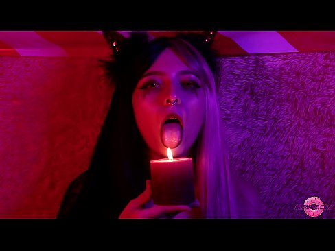 ❤️ Mamada apassionada de Sexy Succubus amb la satisfacció de la boca ❤ Putes a nosaltres ca.serviporno.ru ❤
